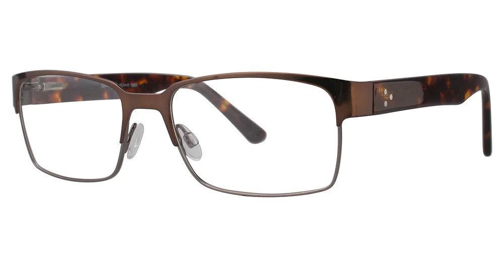 Randy Jackson RJ1061 Eyeglasses - Black - view 8